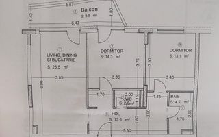 Ultrafinisat/Cartier Sopor - Poză 5