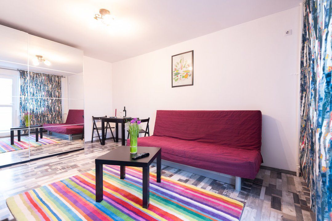 Apartament cochet 2 camere | Tei - Poză 6