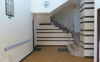 BALADA NEJ(COD03)-Etaj in cladire de birouri si parcare! - Poză 44