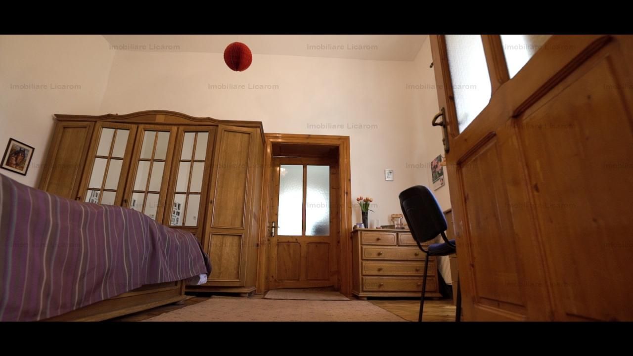 Oferta Conac boieresc P+M,teren 20400 mp - Poză 14