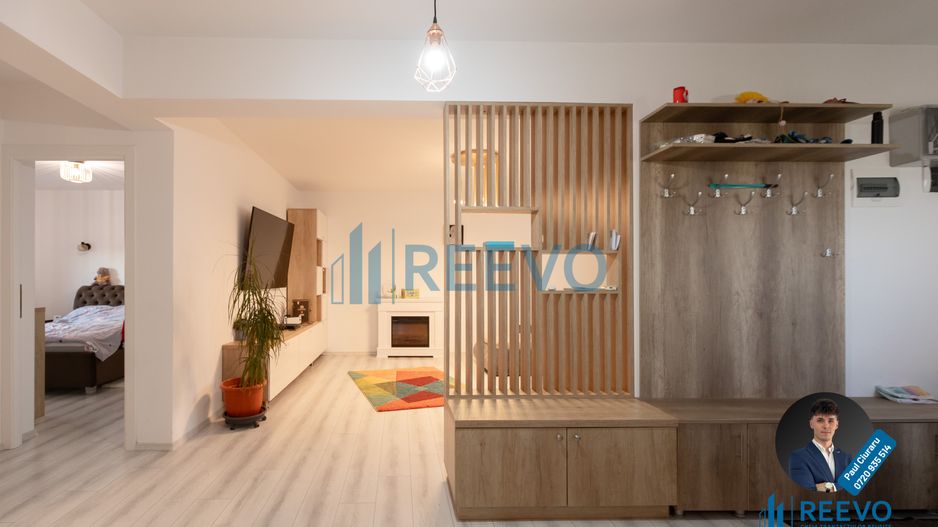 Casa nouă, Letea Veche, Sat Siretu - Poză 6