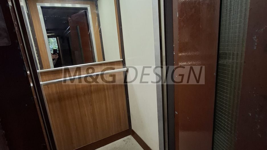 Complex studentesc, 2 camere decomandat, CENTRALA GAZ, CLIMA - Poză 27