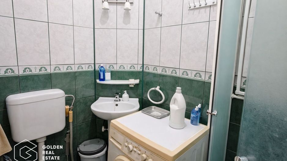 ULTRACENTRAL: Apartament o camera, mobilat si utilat - Poză 8