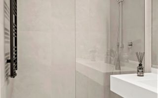 Apartament 3 Camere Premium | One Verdi Park | Investiție Ideală - Poză 5