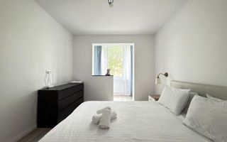De Inchiriat | 3 Camere | Nou Renovat | Parter | COMISION 0% | Cetatii - Poză 12