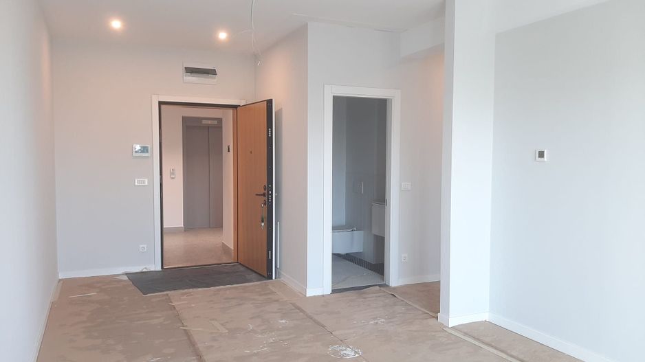 Apartament premium cu 3 camere terasă generoasă și vedere liberă  Escape Syner - Poză 3