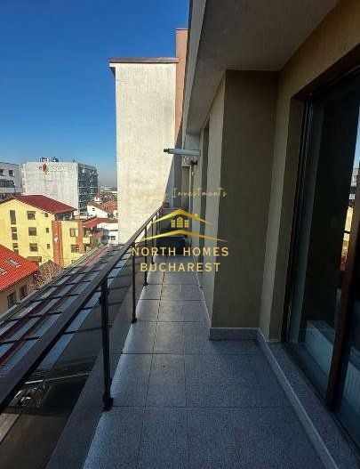 Apartament de vanzare -160.000€ PARCARE   - Aviatiei - Poză 12