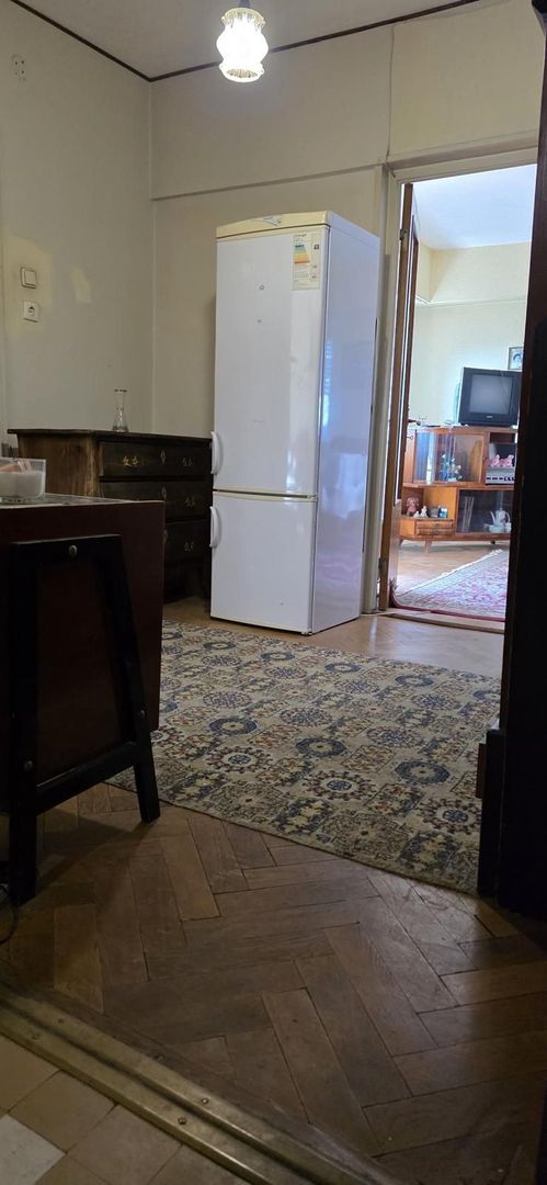 Vanzare Apartament 3 camere, 90 mp  – Cotroceni, vedere Splaiul Independentei - Poză 27