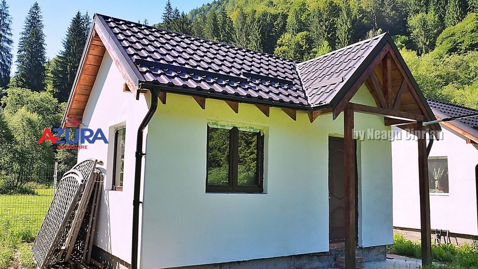 AZURA Imobiliare - Pensiune noua la Satic, Rucar - Poză 54