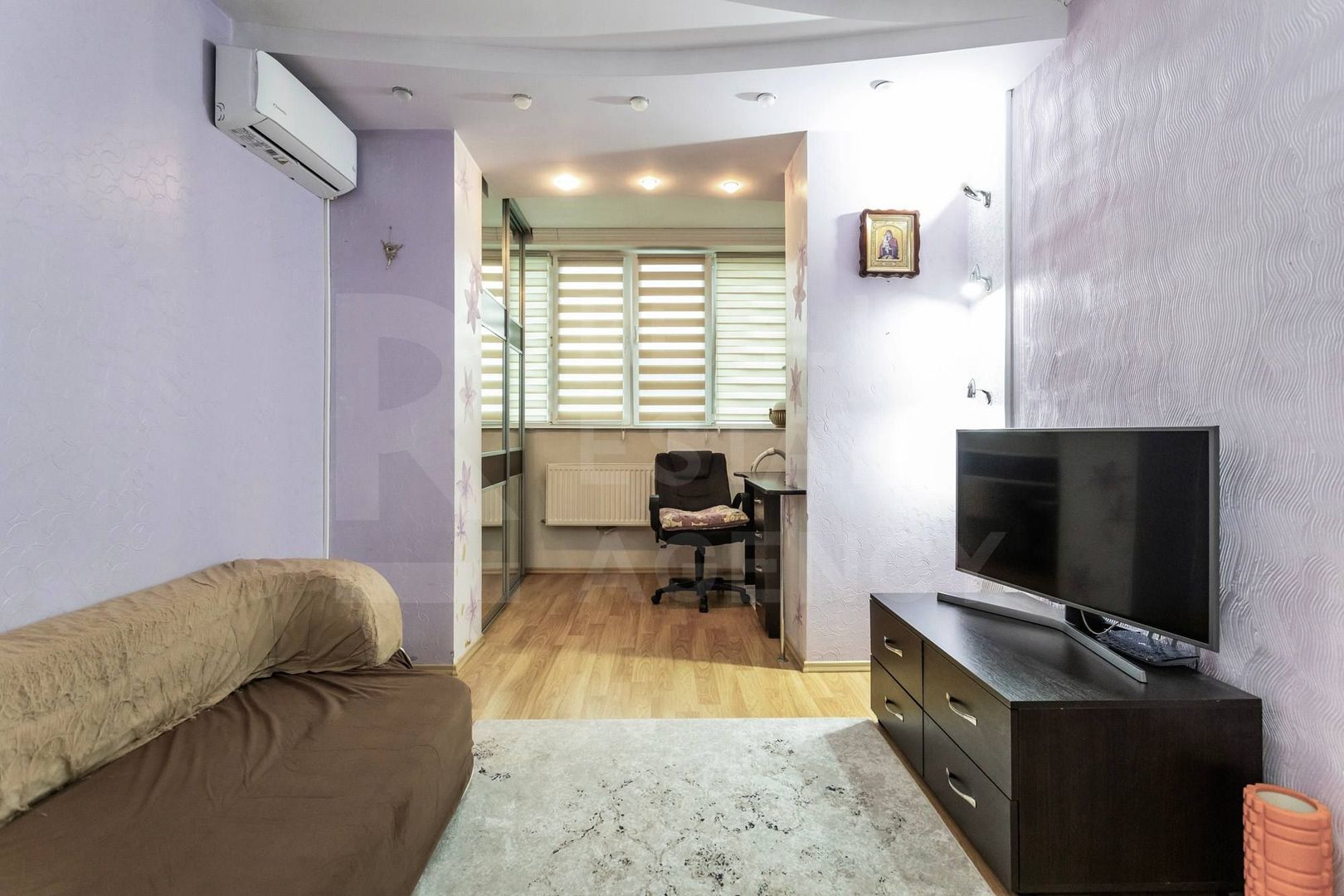 Vânzare, apartament, 1 cameră, strada Constructorilor, Râșcani - Poză 3