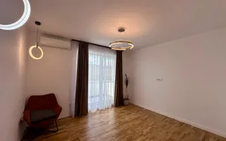 Vila | Zona Iris | Ultrafinisata | 120 mp + 350 mp Teren + 70 mp Teras - Poză 12