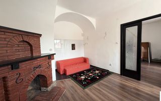 APARTAMENT IN VILA INTERBELICA | 107 MP UTILI | ZONA CAPITALE - VASILE LASCAR - Poză 4