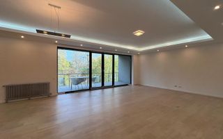 Verdi Parc - 4 camere 182 mp utili - Poză 2