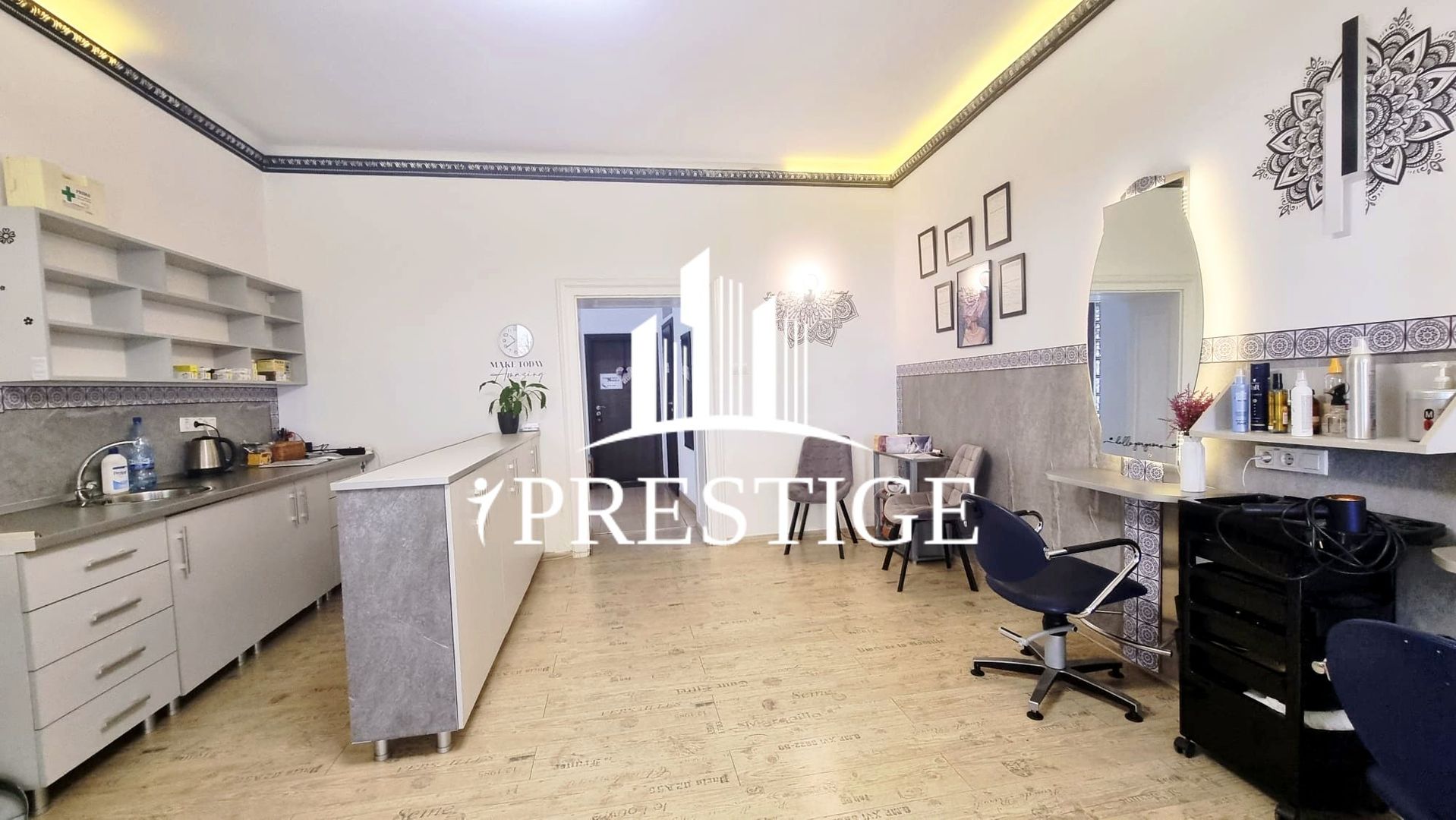 SPAȚIU COMERCIAL DE VÂNZARE | ULTRACENTRAL SIBIU | STRADA MITROPOLIEI - Poză 5