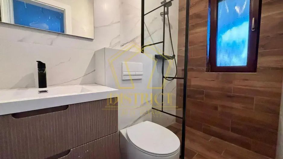 Duplex modern cu 4 camere, finalizat | Ronat - Poză 13