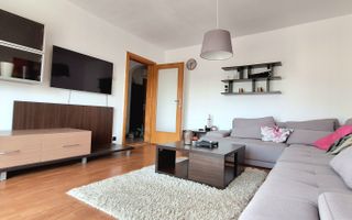Apartament cu 3 camere la 5 min. de Iulius Town - Poză 6