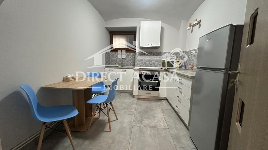 Apartament 45 mp de inchiriat | Str. Horea - Poză 3