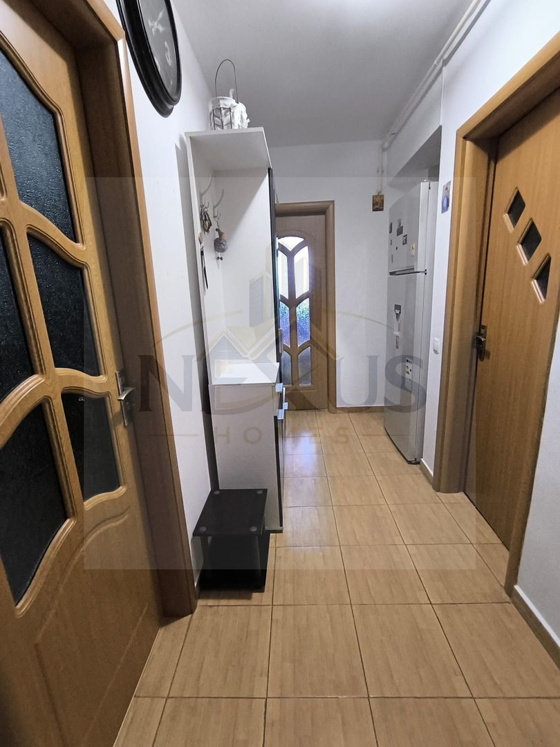 Apartament 2 camere-decomandat-Strada Oituz 84F-10 min metrou - Poză 11