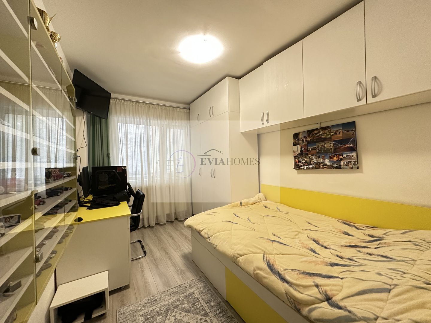 5 camere/Zona Calvaria - Poză 7