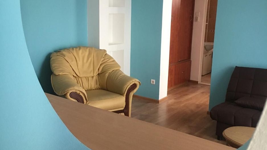 Apartament 2 camere zona centrală ! - Poză 8