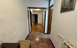 Stirbei Vodă | Apartament 4 camere | Bloc 1990 reabilitat | 103mp - Poză 2