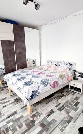 Apartament cu 2 camere, două balcoane și parcare, ansamblu privat. - Poză 4