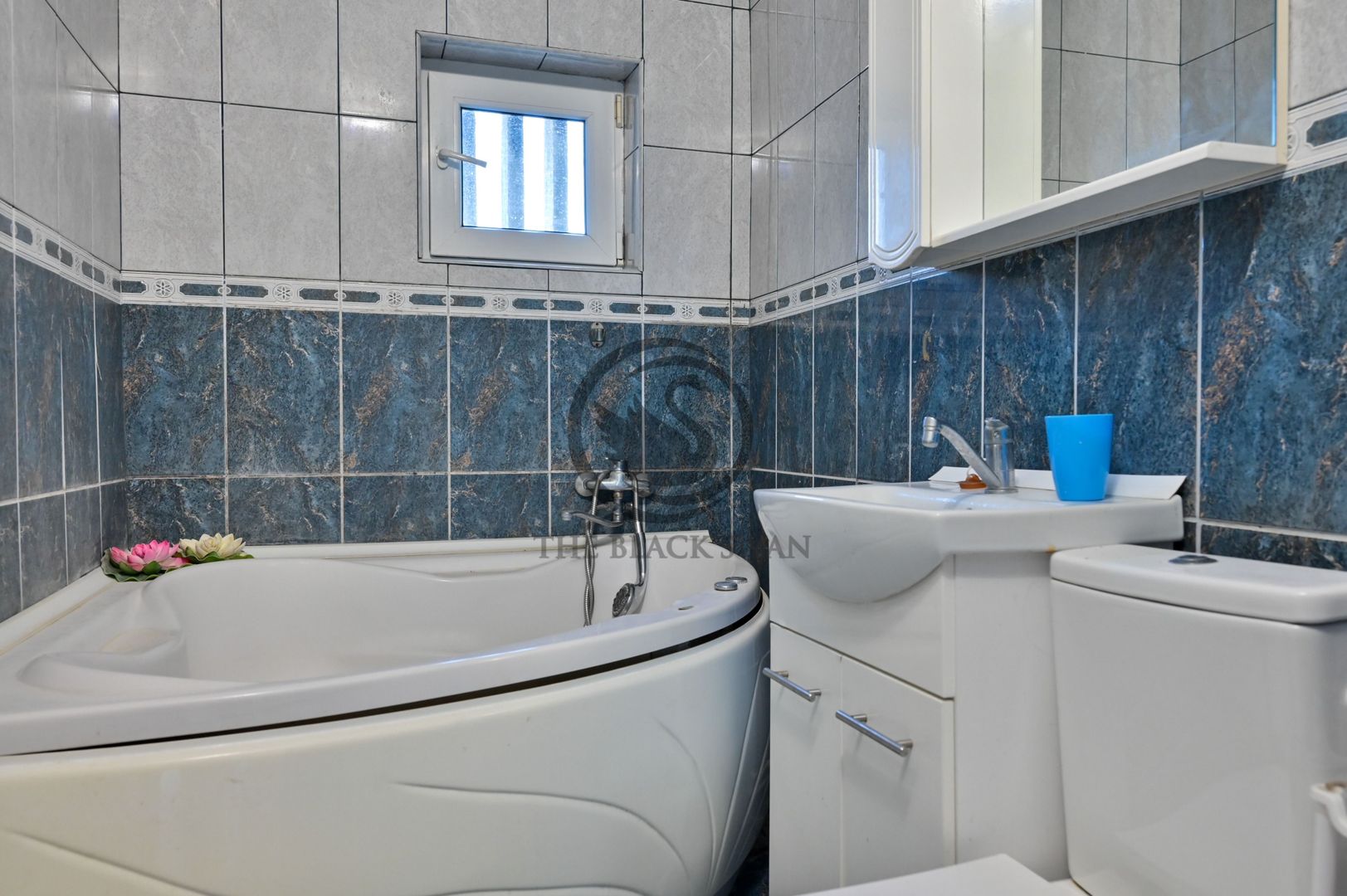 Apartament cu 3 camere de vanzare | Mobilat | Ploiesti | Comision 0% - Poză 12