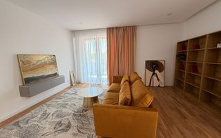 2 Camere in Bloc Nou | Mobilat | Prima inchiriere | Iancu Nicolae - Poză 6