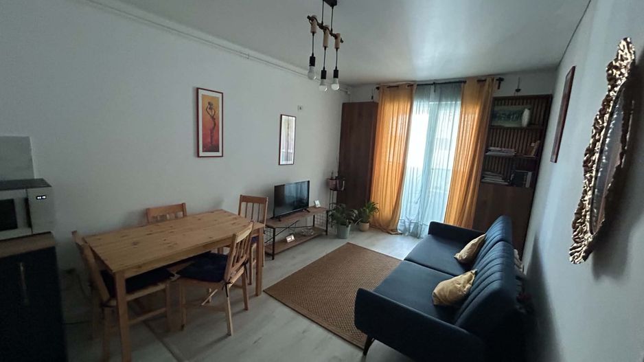 Apartament 2 camere decomandat – Pollux, Chiajna, loc de parcare - Poză 1