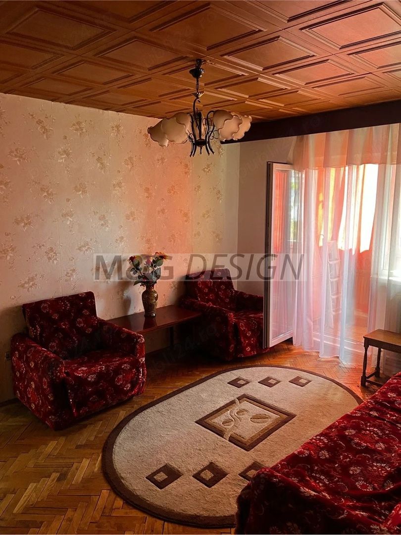 Apartament 2 camere Sagului cu centrala - Poză 2