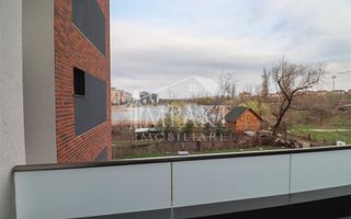 Apartament 2 camere decomandat langa Iulius Mall , ansamblul  Park Lake . - Poză 28