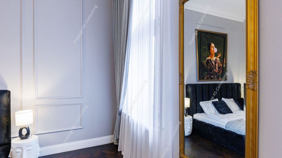 Proprietate rara in Piata Unirii | 140 mp | Cladire monument istoric - Poză 21