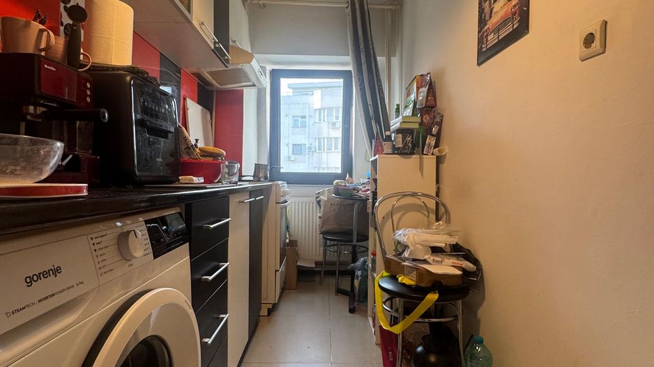 GARSONIERA || MALL VITAN - Poză 8