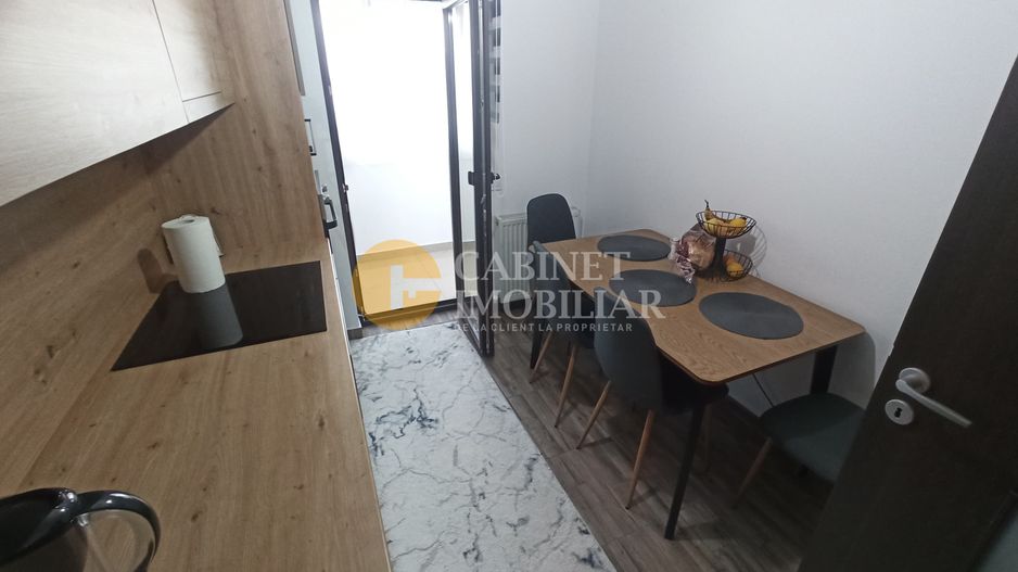 2 CAMERE DECOMANDAT -  CU POD - LOC DE PARCARE - VALEA LUPULUI - Poză 7