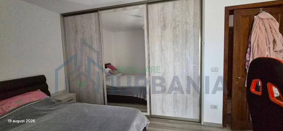 Duplex modern, 3 camere, mobilat și utilat, cu 3 locuri de parcare – Valea Adâncă - Poză 5
