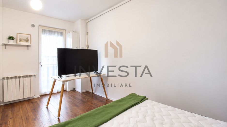 Apartament 2 camere cu parcare de inchiriat, zona Andrei Muresanu Sud - Poză 7