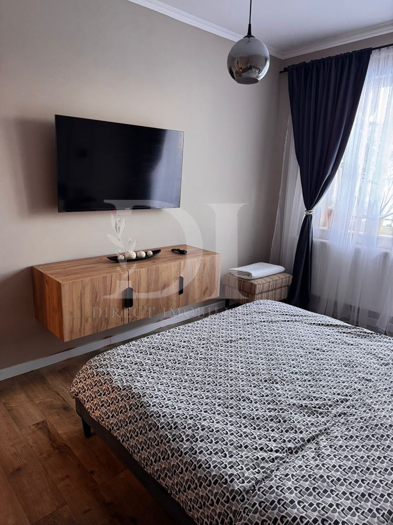 Apartament 2 camere / Zona Teilor / Floresti - Poză 2