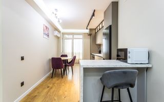 Vânzare, apartament, 2 camere, bd. Mircea Cel Bătrân, Ciocana - Poză 4
