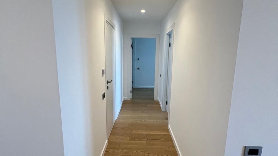 Aviatiei Tower | Apartament modern cu 3 camere| Vedere libera | - Poză 8