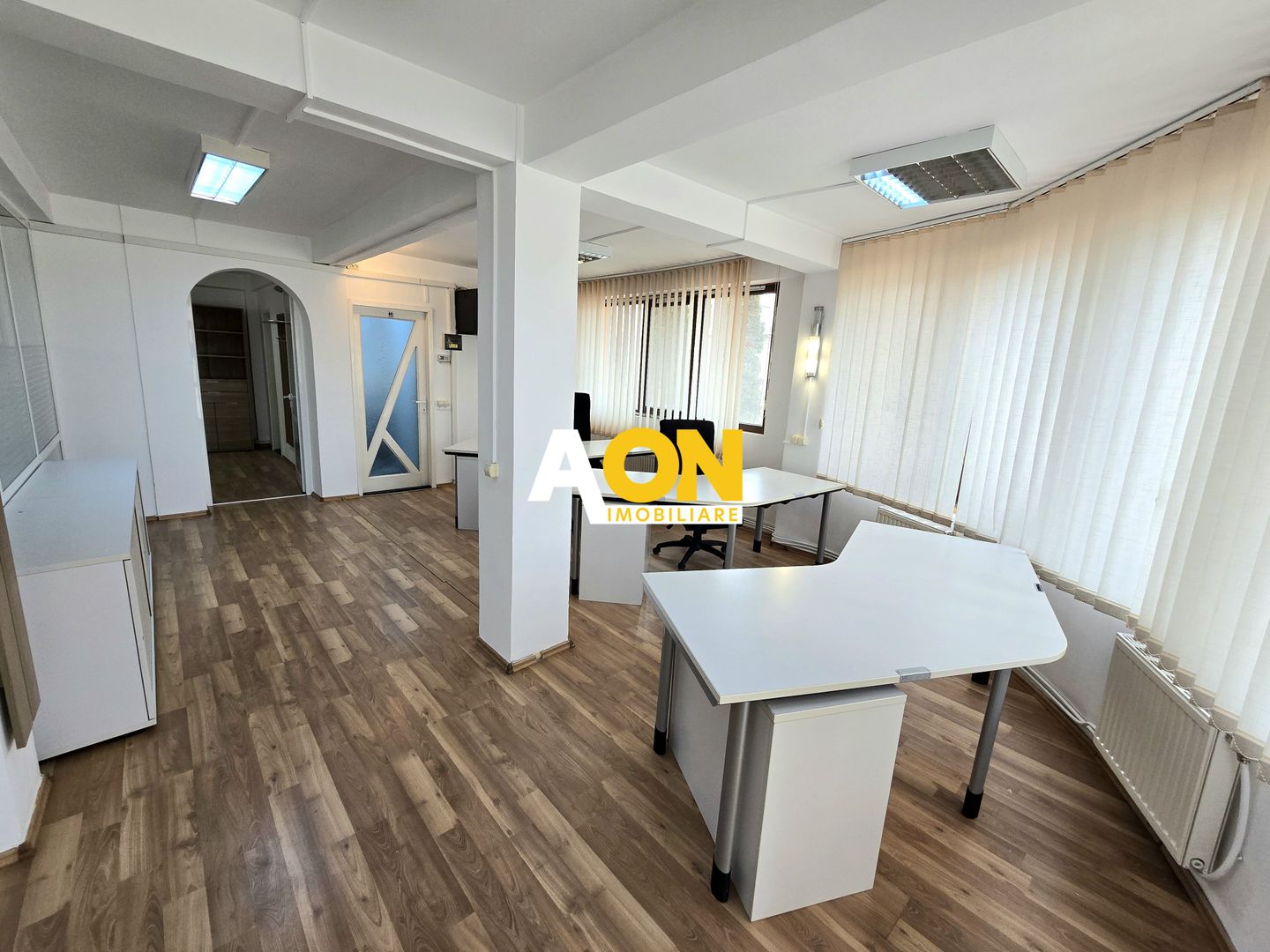 Spațiu Comercial/Birouri, 80mp, Zona Bld. Transilvaniei - Poză 1