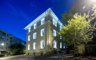 Clădire administrativă renovată integral – oportunitate investițională – Brașov - Poză 12