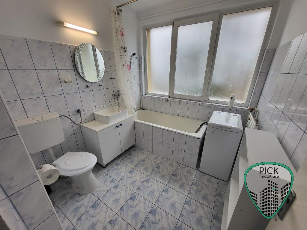 P 4134 - Apartament cu 2 camere în Târgu Mureș, Cornișa - Poză 7