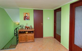 Vilă P+M, Santandrei, 4 dormitoare. 287 000 E (neg). Comision 0. - Poză 19