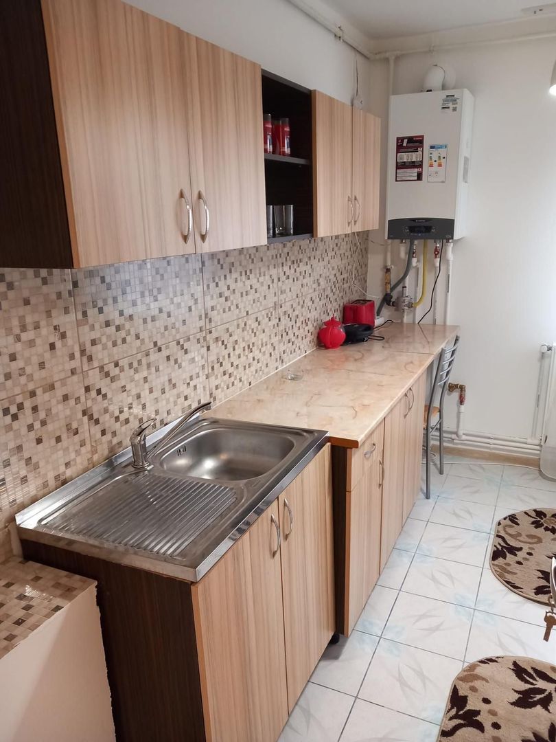 Apartament 2 camere decomandat - Rovine - Poză 4