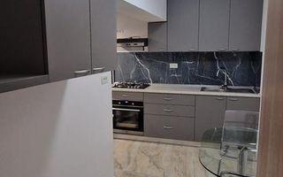Apartament 2 camere | 63 mp | Etaj 6 | Lux - Poză 8