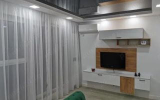 AP. 2 CAMERE ESTIC PARK, BLOC NOU, LOC PARCARE, BUCATARIE OPEN-SPACE - Poză 3