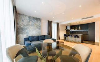 Apartament High-End 4 camere One Herastrau Towers - Poză 4