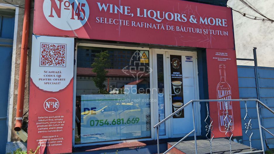 Spatiu comercial 50mp de inchiriat sector 5,Sos Viilor-Str Fabrica de chibrituri - Poză 15