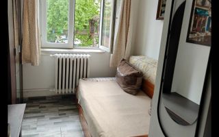 Apartament tip garsonieră, 12 mp, Bularga, decomandat, baie proprie, mobilat, utilat, vânzare 26.500 EUR - Poză 1