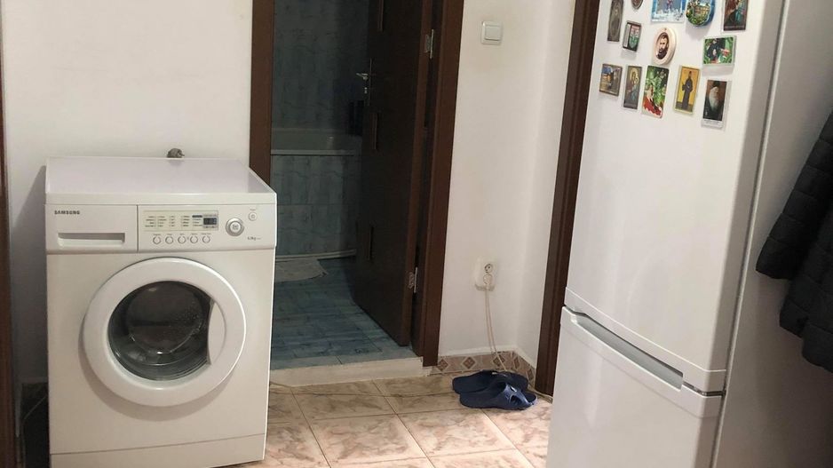 Apartament 2 camere, etaj 3, VASLUI - zona TRAIAN; - Poză 6